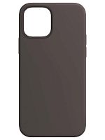 Silicon case (без логотипа) для iPhone 11 PRO MAX цвет:№22 кофе