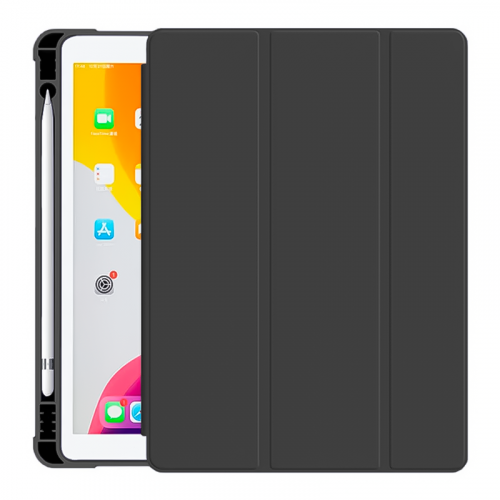 Smart Case чехол под стилус для Apple iPad PRO 11.0 (2020/2021) черный