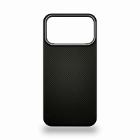 SkyArmor FLASH с magsafe для Apple iPhone 17 Air (6.5") 2025 черный