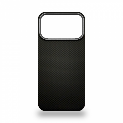 SkyArmor FLASH с magsafe для Apple iPhone 17 Air (6.5") 2025 черный