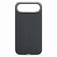 SkyArmor FLASH с magsafe для Apple iPhone 17 Air (6.5") 2025 мондриан черный