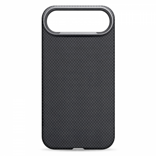 SkyArmor FLASH с magsafe для Apple iPhone 17 Air (6.5") 2025 мондриан черный