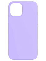 Silicon case (без логотипа) для iPhone 11 PRO MAX цвет:№41 лиловый