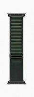Ремешок CREATE BLACK застёжка G- крючок для Apple Watch 42_44_45_49мм уп.-картон. хаки