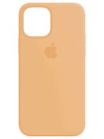 Silicon case_ LOGO_для iPhone 13 (2021)/14 (2022) №68 небесная бирюза