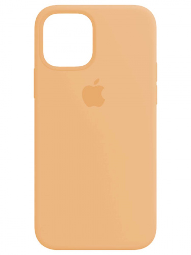 Silicon case_ LOGO_для iPhone 13 (2021)/14 (2022) №68 небесная бирюза