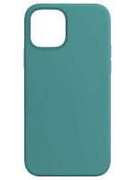 Silicon case (без логотипа) для iPhone 11 PRO MAX цвет:№61 мурена