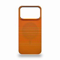 SkyArmor UNUK с magsafe для Apple iPhone 17 PRO MAX (6.9") 2025 солнечный свет