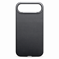 SkyArmor FLASH с magsafe для Apple iPhone 17 Air (6.5") 2025 черная пустыня