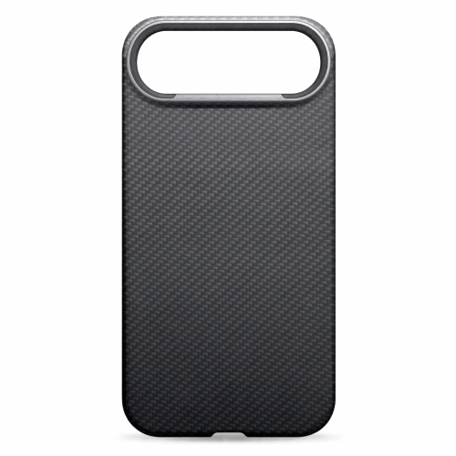 SkyArmor FLASH с magsafe для Apple iPhone 17 Air (6.5") 2025 черная пустыня
