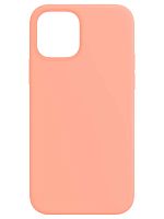 Silicon case (без логотипа) для iPhone 11 PRO MAX цвет:№59 светло-розовый жемчуг