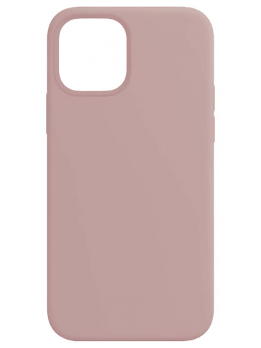 Silicon case (без логотипа) для iPhone 7Plus/8Plus цвет:№07 бежевый