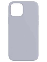 Silicon case (без логотипа) для iPhone 11 PRO MAX цвет:№26 серый