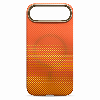 SkyArmor FLASH с magsafe для Apple iPhone 17 Air (6.5") 2025 солнечный свет