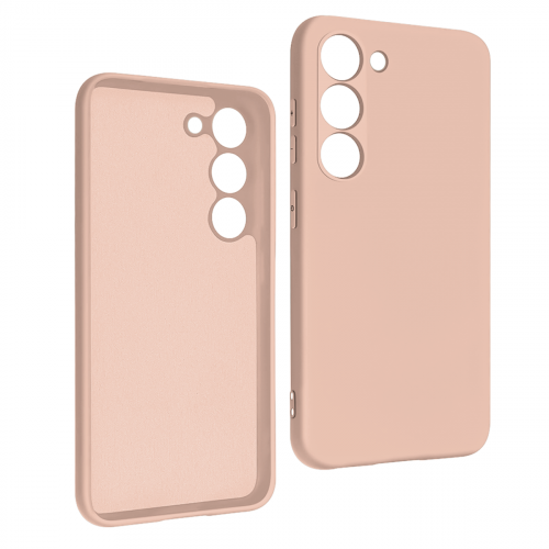 NANO силикон для Xiaomi POCO X5 (2023)/Redmi NOTE 12 (5G) 2022 песочный