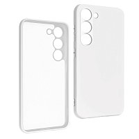 NANO силикон для Xiaomi Redmi NOTE 10T/M3 PRO/NOTE 10 (5G) 2021 белый