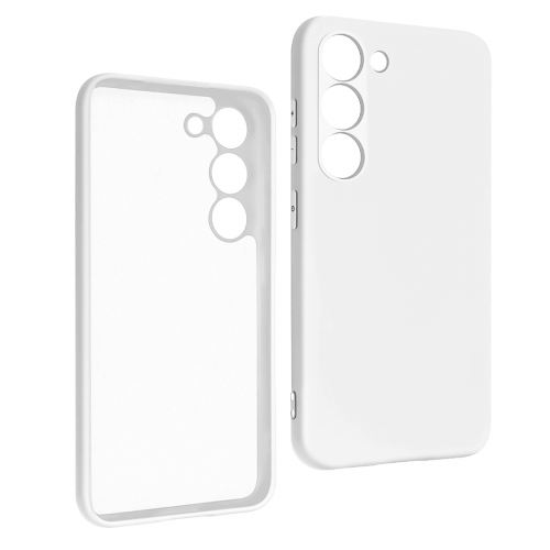 NANO силикон для Xiaomi Redmi NOTE 10T/M3 PRO/NOTE 10 (5G) 2021 белый
