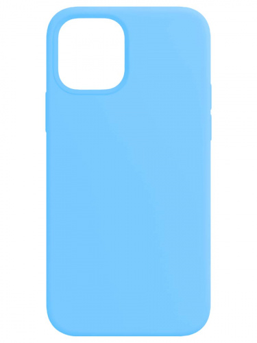 Silicon case_ низ закрыт_для iPhone 13 PRO MAX (2021) №16 сине-голубой Silicon case_ низ закрыт_для iPhone 13 PRO MAX (2021) №16 сине-голубой