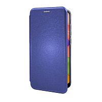 Чехол-книга STYLISH для Xiaomi Redmi 4X синий
