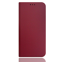 MIRAGE Чехол-книга для Realme C71/C73 красный