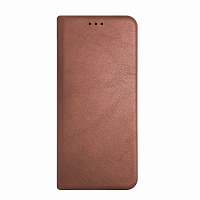 ArtStyle чехол-книга для Xiaomi Redmi 17 (4G) 2026 коричневый