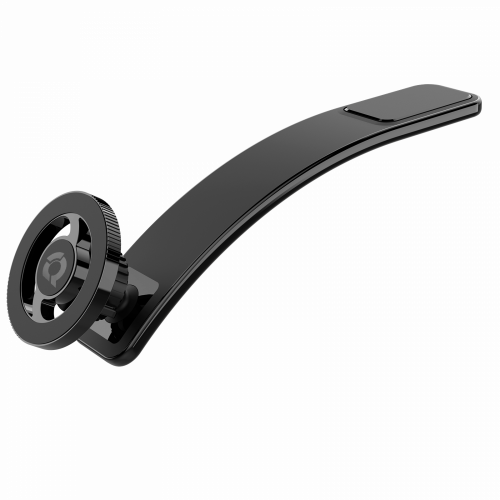 Qayan QH-139 Автомобильный держатель Magnetic, черный