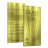 Упаковка для защитного стекла GLASS _конверт_( 1 короб-3000шт)_жёлтый