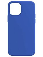 Silicon case (без логотипа) для iPhone 7/8/SE2 цвет:№38