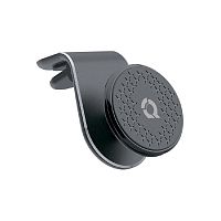 Qayan QH-121 Автомобильный держатель Magnetic .магнитный, воздуховод,черный