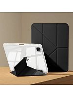 Чехол-книга для Apple iPad Air 11 (2024)/iPad Air 11" 2025 черный