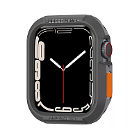 Чехол на смартчасы Apple Watch 40/41 mm черный