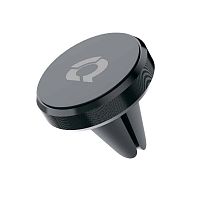 Qayan QH-124 Автомобильный держатель Magnetic .магнитный, воздуховод,черный