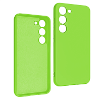 NANO силикон для Xiaomi Redmi A5 (4G)/POCO C71 (4G) 2025 салатовый