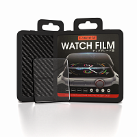 Защитная пленка для часов Apple Watch Series 7/8 (45mm)