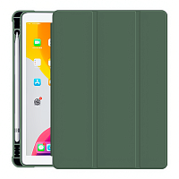 Smart Case чехол под стилус для Apple iPAD mini 6 (8.3") 2021 зеленая сосна