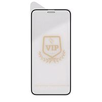 ViP защитное стекло для Apple iPhone XS MAX/ 11 PRO MAX (2019) черный