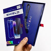 SHIELD 8in1 для Apple iPhone 15 PRO MAX черный