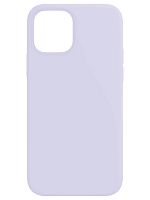 Silicon case_ низ закрыт_для iPhone 13 PRO MAX (2021) №05 небесно-голубой