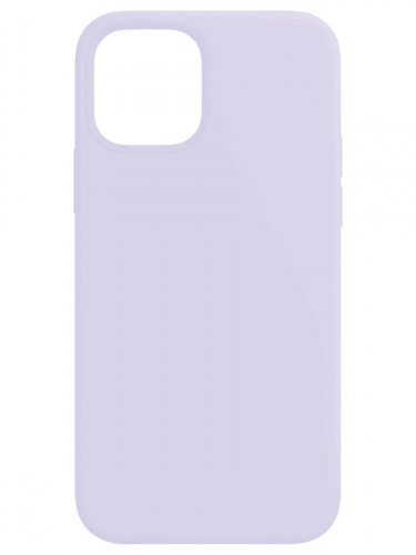 Silicon case (без logo) для iPhone 15 PRO (2023) №05 небесно-голубой