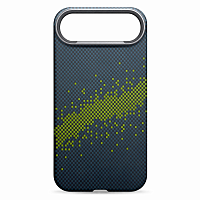 SkyArmor FLASH с magsafe для Apple iPhone 17 Air (6.5") 2025 звездное небо