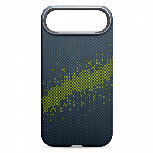 SkyArmor FLASH с magsafe для Apple iPhone 17 Air (6.5") 2025 звездное небо